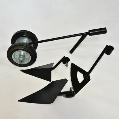 أداة الحرث وتنظيم التربة 3 فـ1