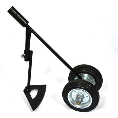 أداة الحرث وتنظيم التربة 3 فـ1