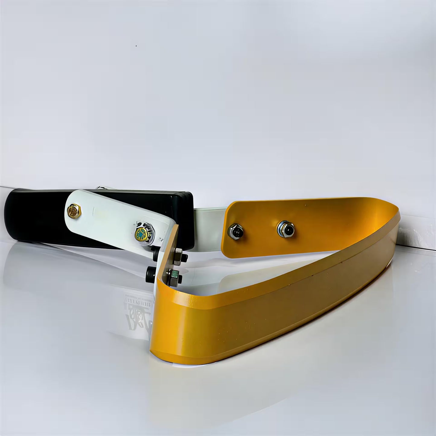 مجرفة فولاذية حادة 30 سم