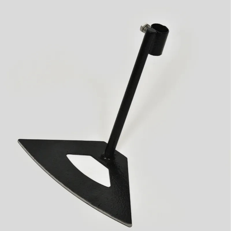 أداة الحرث وتنظيم التربة 3 فـ1