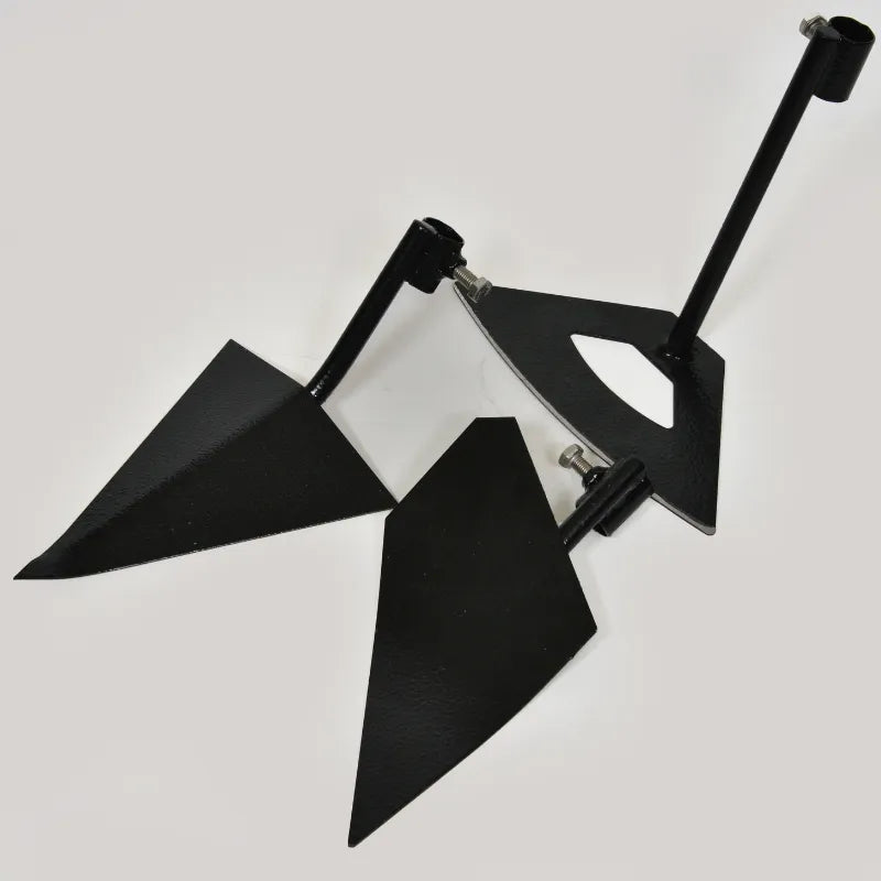 أداة الحرث وتنظيم التربة 3 فـ1