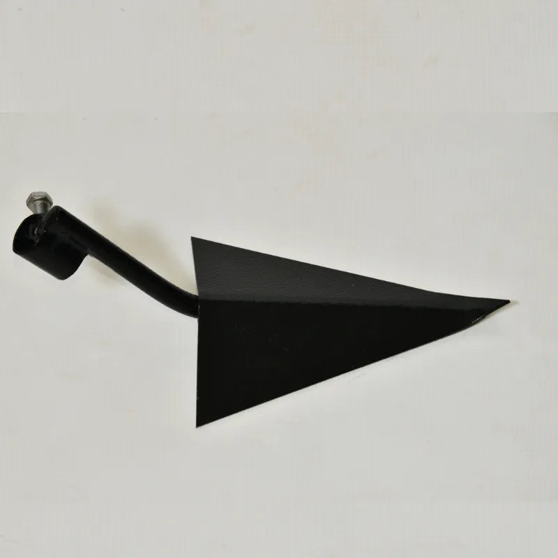 أداة الحرث وتنظيم التربة 3 فـ1